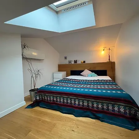 3 Poziomy Warzelnia Daire Poznan